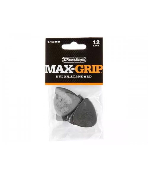 Dunlop 449p1.14 Max standard grip 1.14mm