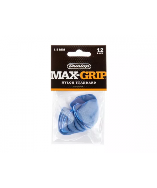 Dunlop 449p1.5 max grip standard 1.5mm