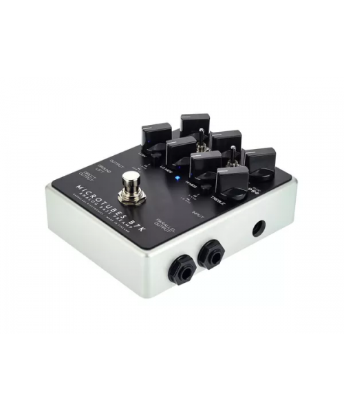 DARKGLASS MICROTUBES B7K V2