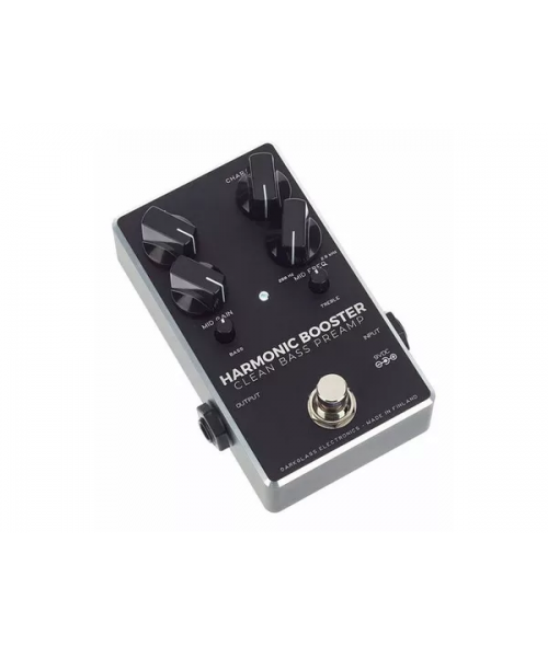 DARKGLASS HARMONIC BOOSTER 2.0