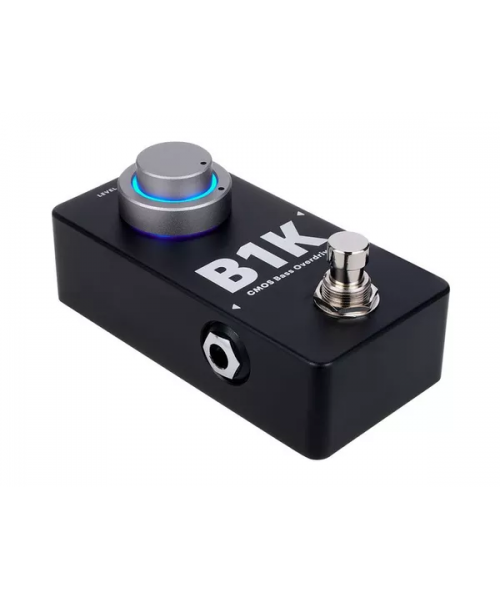 DARKGLASS B1K microtubes