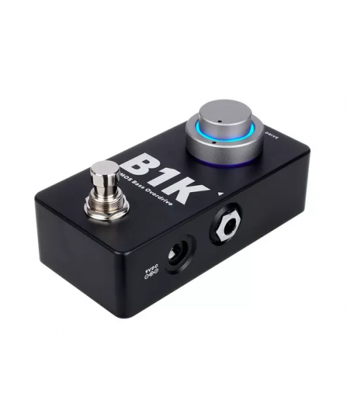 DARKGLASS MICROTUBES B1K