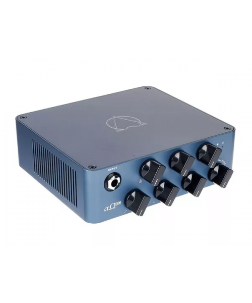 DARKGLASS ALPHA OMEGA 200