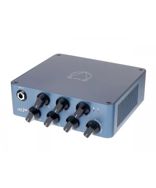 DARKGLASS ALPHA OMEGA 200