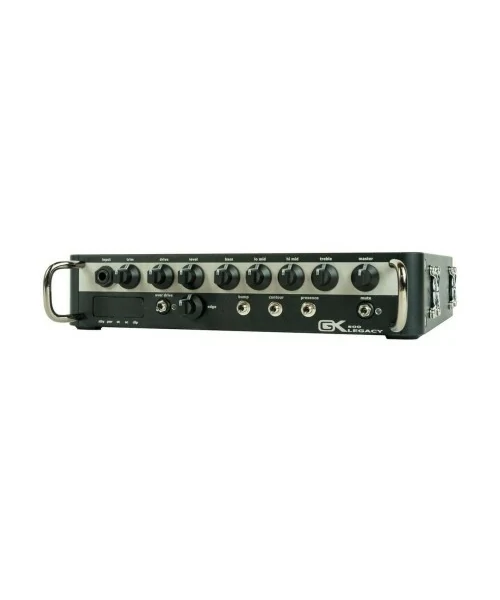 Gallien krueger legacy 500