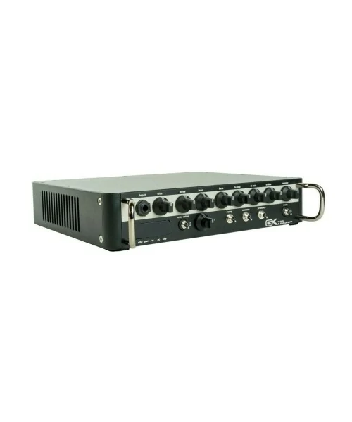 Gallien krueger legacy 500