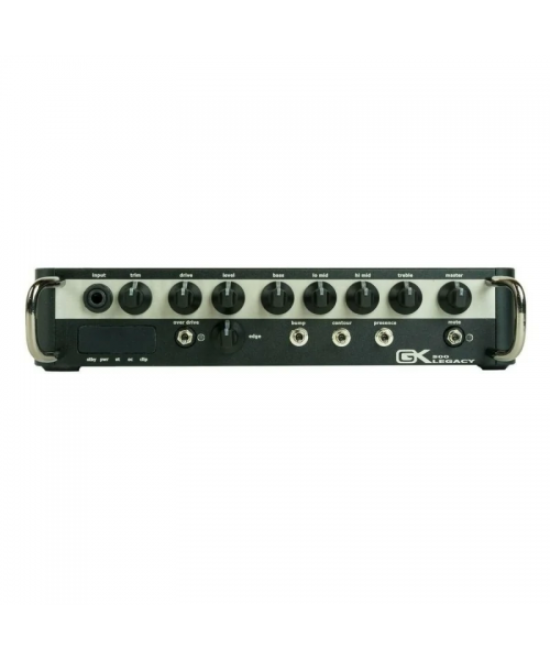 Gallien krueger legacy 500