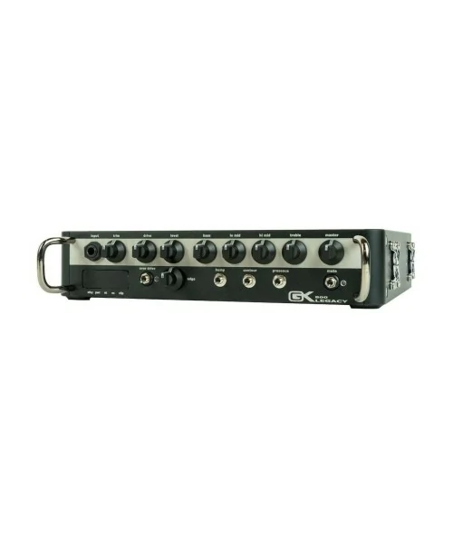 Gallien krueger legacy 800