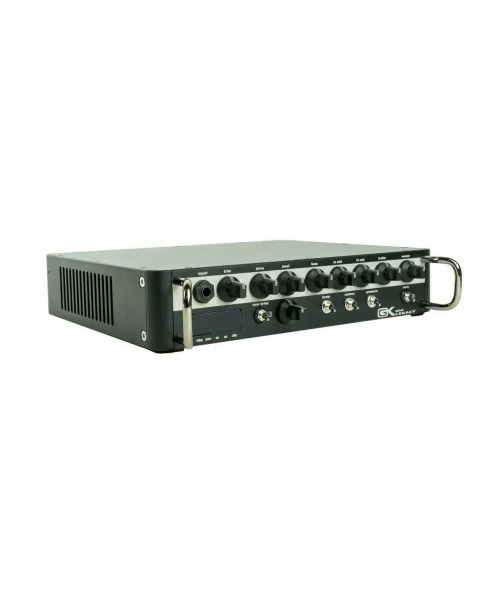Gallien krueger legacy 800