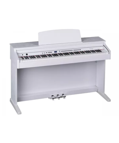 ORLA CDP101 DLS WH Satin White