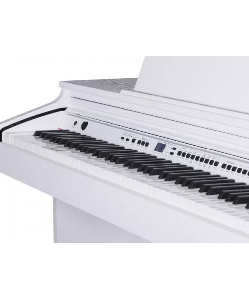 ORLA CDP101 DLS WH Satin White