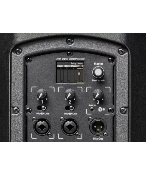 HK AUDIO Sonar 110 xi