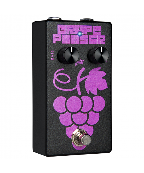 AGUILAR GRAPE PHASER V2