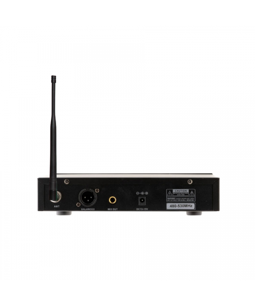 AUDIODESIGN PMU 2211bp