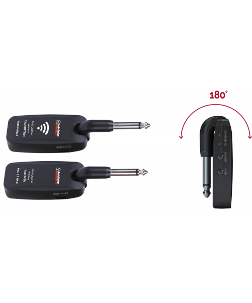 AUDIODESIGN PMU 5.8 MKII