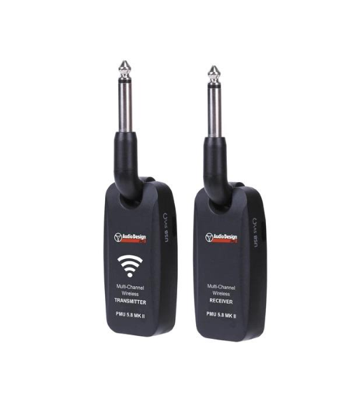 AUDIODESIGN PMU 5.8 MKII