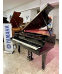 PIANOFORTE MEZZA CODA YAMAHA C5 NERO LUCIDO