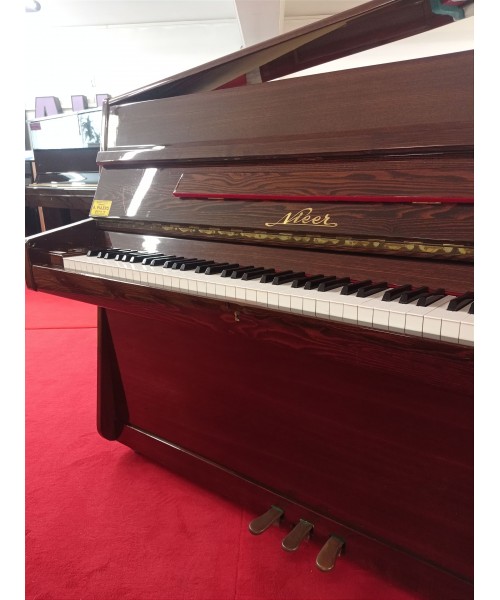 PIANOFORTE VERTICALE NIEER USATO