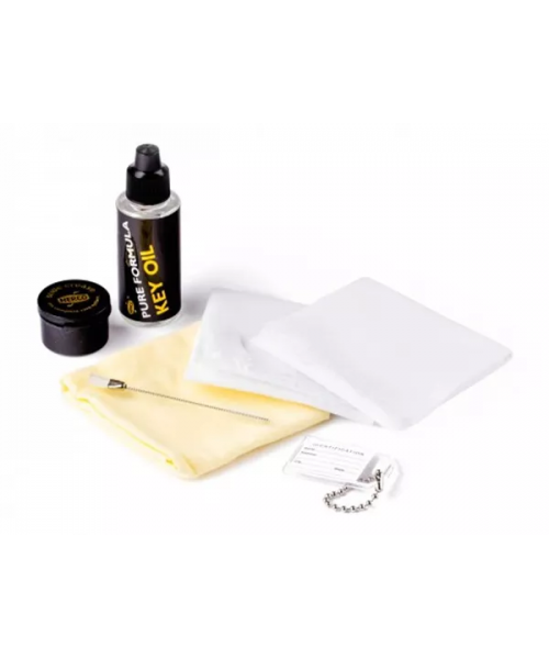 Herco he107 flute maintenance kit 