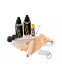 Herco he105 wood clarinet maintenance kit 