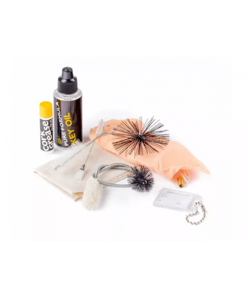 Herco He108 Saxophone Maintenance Kit 