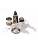 Herco He81 Trumpet Manteinance Kit 