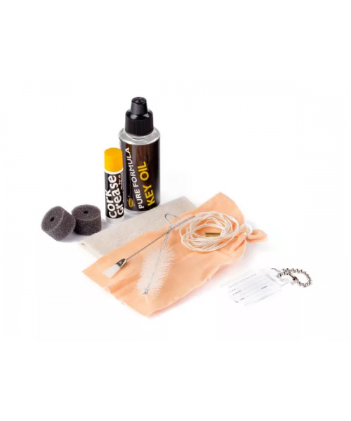Herco He106 Clarinet Maintenance Kit 