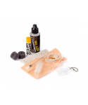 Herco He106 Clarinet Maintenance Kit 