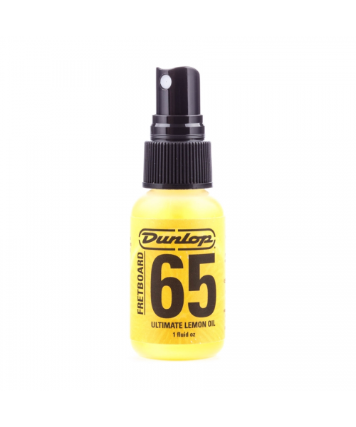 Dunlop 6551j lemon oil countertop