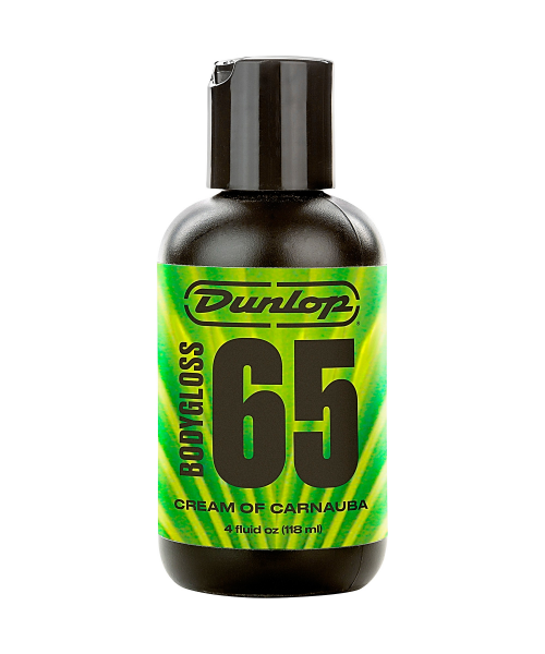 Dunlop 6574 cream of carnauba