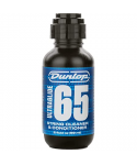 Dunlop 6582 ultraglade 65 string cleaner & conditioner 
