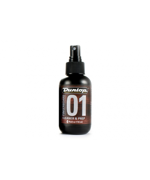 Dunlop 6524 fingerboard 01 cleaner & prep 