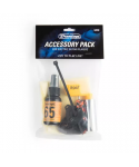 Dunlop ga20 acoustic guitar accessory pack