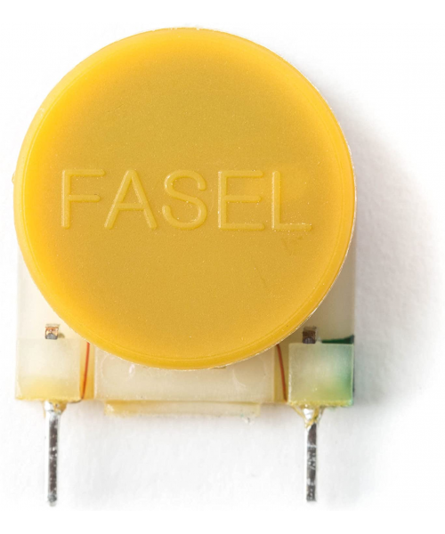 Dunlop fl-01y fasel inductor yellow