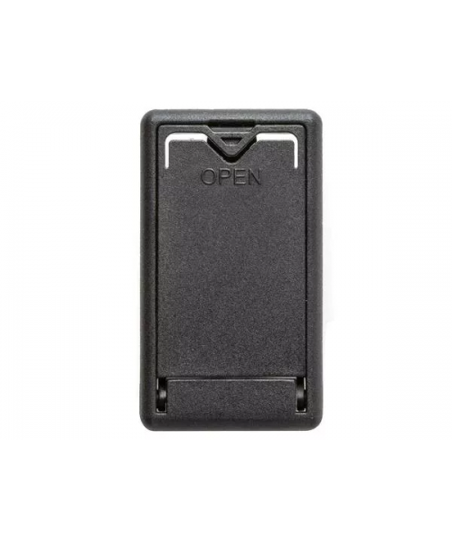 Dunlop ecb244bk battery box black 