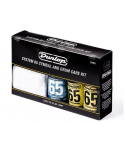 Dunlop 6400 system 65 cymbal & drum care kit
