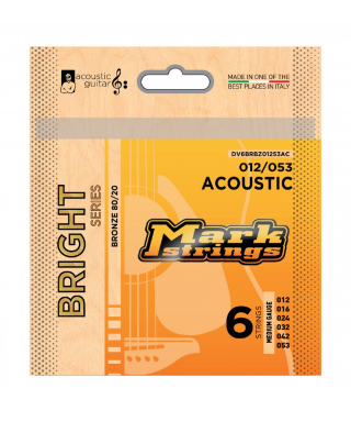 MARK STRINGS TWINKLE SERIES 012/053