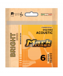 MARK STRINGS TWINKLE SERIES 012/053