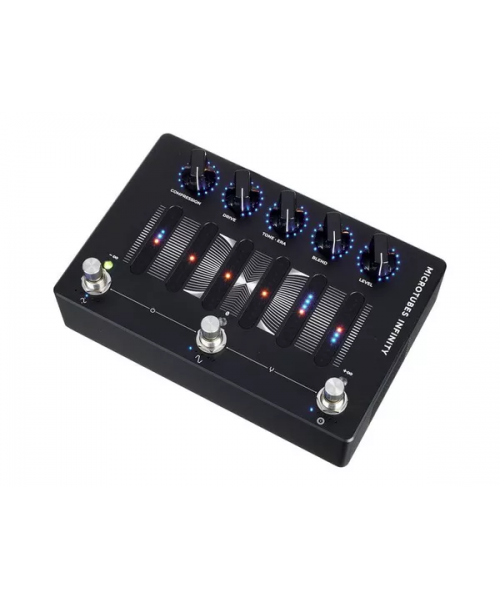 DARKGLASS Infinity microtubes