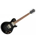 MICHAEL KELLY PATRIOT DECREE STANDARD  - CHITARRA ELETTRICA - GLOSS BLACK