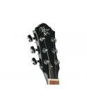 MICHAEL KELLY PATRIOT DECREE STANDARD  - CHITARRA ELETTRICA - GLOSS BLACK