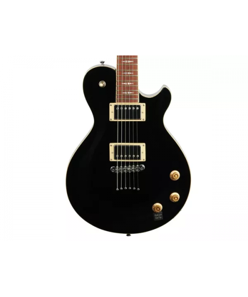 MICHAEL KELLY PATRIOT DECREE STANDARD  - CHITARRA ELETTRICA - GLOSS BLACK