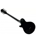 MICHAEL KELLY PATRIOT DECREE STANDARD  - CHITARRA ELETTRICA - GLOSS BLACK