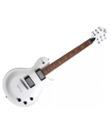 MICHAEL KELLY PATRIOT DECREE STANDARD  - CHITARRA ELETTRICA - GLOSS WHITE