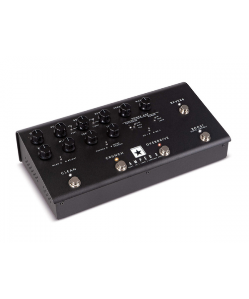 BLACKSTAR DEPT. 10 AMPED 3