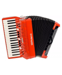 ROLAND Fr-4x Rd Red