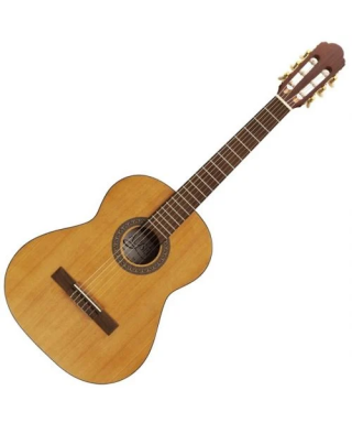 Alysèe c-3601 - Classic 3/4 Open Pore guitar 