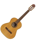 Alysèe c-3601 - Classic 3/4 Open Pore guitar 