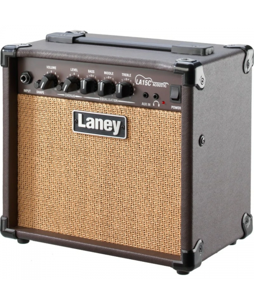 Laney la15c 