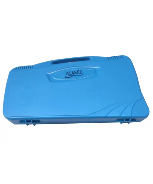 ALYSEE METALLOFONO MT25-CR-BL CROMATICO 25 NOTE - BLU